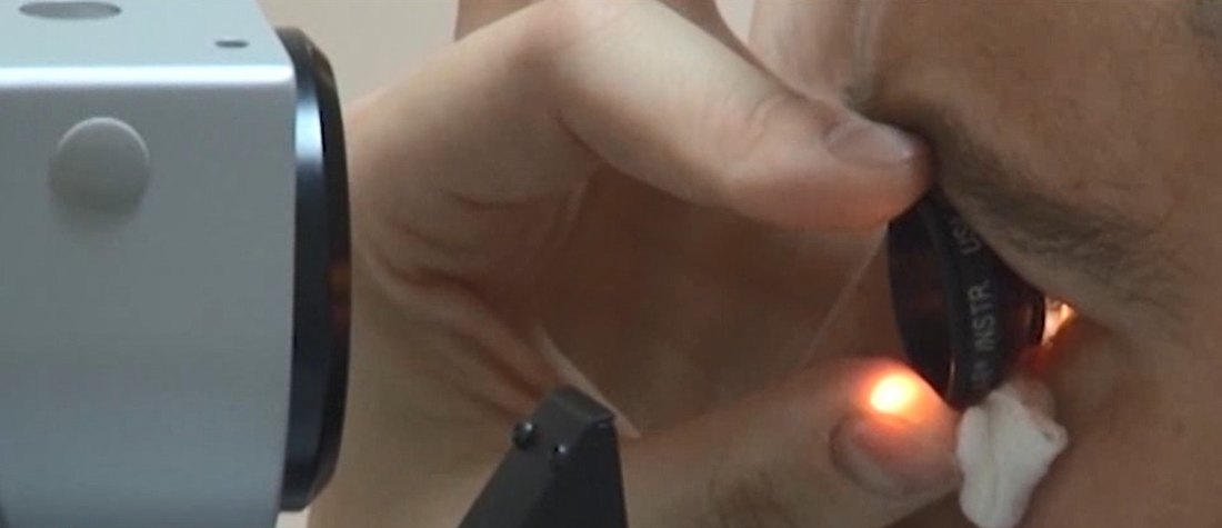 Sve više ljudi se suočava sa problemom kratkovidosti i dalekovidosti