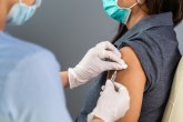 Sve više mladih u Nišu se vakciniše