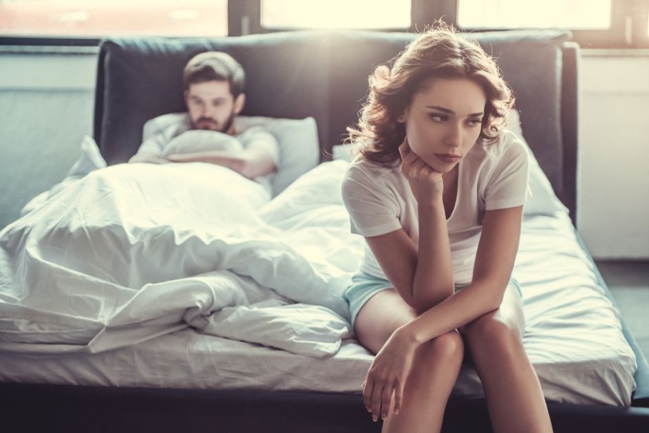 Sve više muškaraca u Srbiji ima manje spermatozoida, a naš seksolog objašnjava zašto je to tako