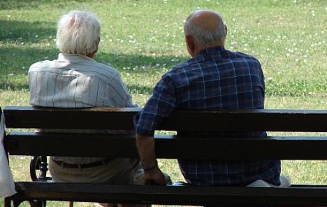 Sve više njemačkih umirovljenika živi u inozemstvu