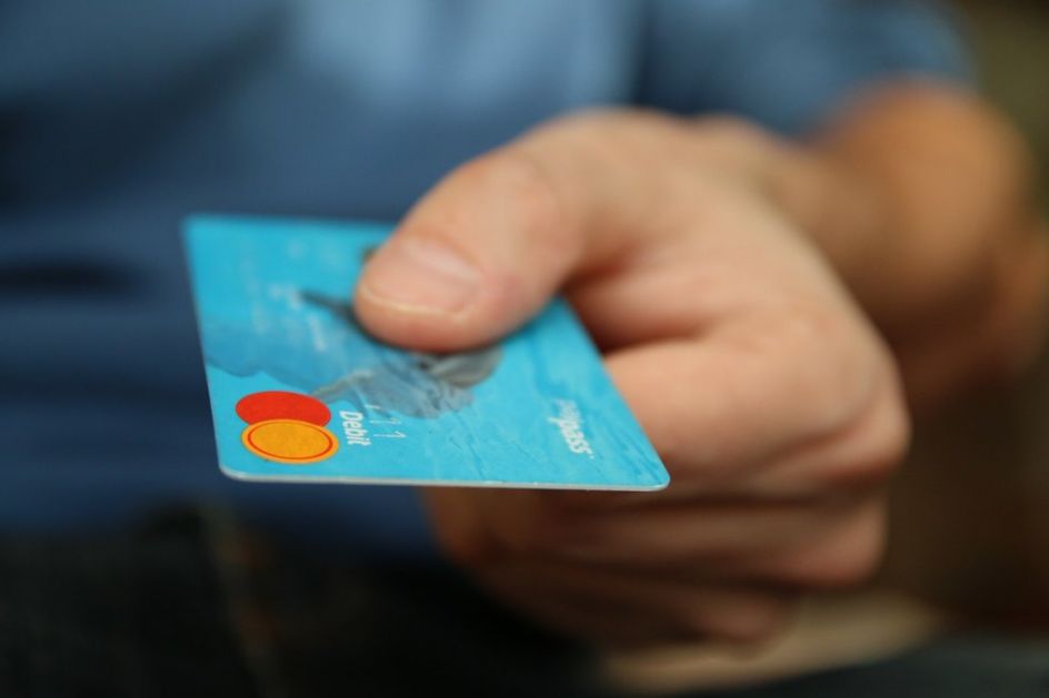 Sve više se koristi onlajn plaćanje domaćom karticom
