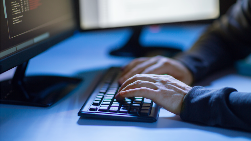 Sve više žrtava online prevara u Crnoj Gori, stotine eura gubitka zbog pogrešnog klika 