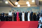 Otvoren 75. Filmski festival u Kanu – Zelenski se obratio: Najbrutalniji diktatori vole bioskop