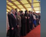Svečanom akademijom Niš proslavio gradsku slavu na arheološkom nalazištu Medijana