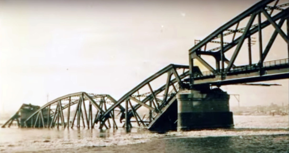 Obeleženo 75 godina obnove mosta Pančevac