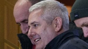Svečlja: Arsenijević će imati pravično suđenje
