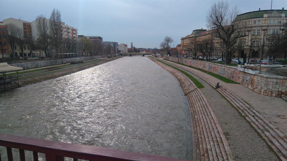 Šveđani osmišljavaju kako do čistije Nišave