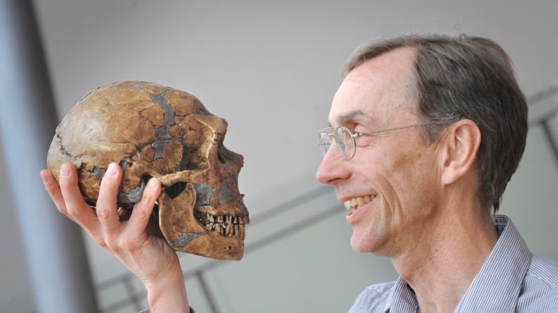 Šveđanin Svante Pabo dobitnik Nobela za medicinu za otkriće tajni DNK neandertalaca 