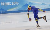 Šveđaninu zlato u brzom klizanju – uz olimpijski rekord