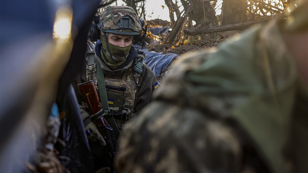 Svedočenje ukrajinskog vojnika: Borba protiv vagnerovaca je poput scena iz filma o zombijima
