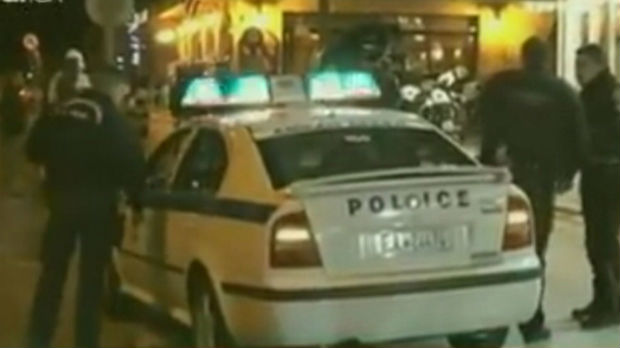 Svedoci pucnjave u Atini: Bilo je kao u filmu