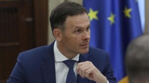 Svedoci u Tužilaštvu rekli da je Siniša Mali zahtevao da se skine zaštita sa Generalštaba