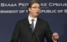 
					Svedok otkrio na poligrafu ko je pratio Vučića 
					
									