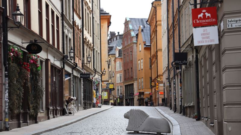 Švedska: Tužilaštvo najavilo istragu zbog smrti u domovima za stare