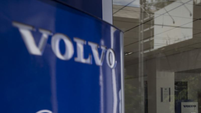 Švedska: Volvo nije najprodavaniji na domaćem tržištu