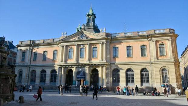 Švedska akademija izabrala trećeg člana