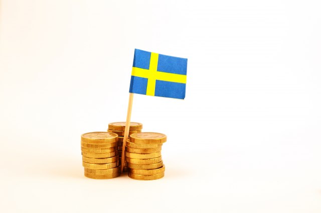 Švedska centralna banka povećava negativne kamatne stope