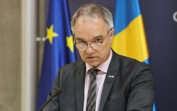 
					Švedska donira Srbiji sedam miliona evra za četiri projekta 
					
									