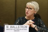 Švedska ministarka podnela ostavku: Želim više vremena sa mužem, decom i unucima