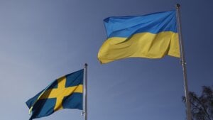 Švedska najavila vojnu pomoć Ukrajini od 1,16 milijardi evra
