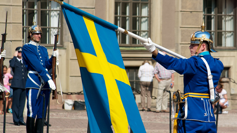 Švedska postaje članica strateškog NATO centra zbog STRAHA OD RUSIJE!