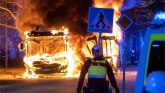Švedska, rasizam i policija: Neredi pošto su ekstremni desničari zapalili Kuran