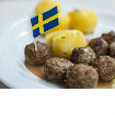 Švedska šokirala svet: Naše nacionalno jelo zapravo je - tursko