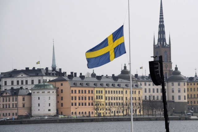 Švedska tvrdi: Izloženi smo riziku