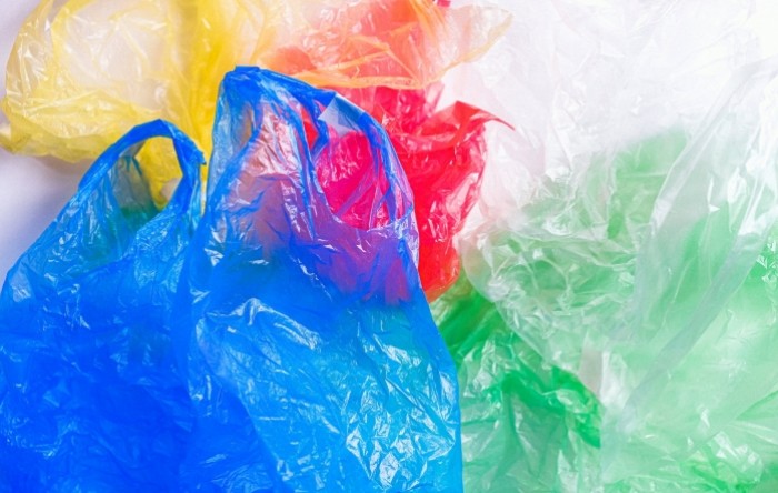Švedska ukida porez na plastične kese