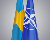 Švedski ministar: Odluka da uđemo u NATO bila je neophodana