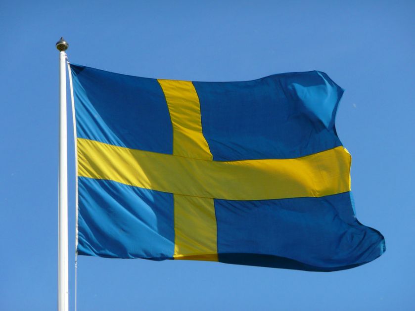 Švedski ministar: Odluka da uđemo u NATO nije najsrećnija