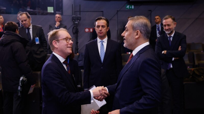 Švedski ministar: Turska obećala odobrenje za NATO za nekoliko nedelja