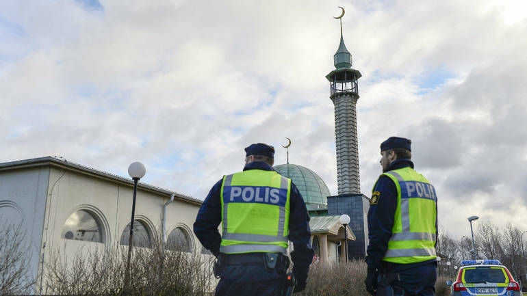 Švedski političar pokrenuo inicijativu za gradnju džamije, pa podnio ostavku