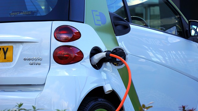 Švedsko elektro-preduzeće prelazi na električne automobile!