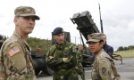 Švedsku guraju u NATO „dok ne bude kasno“
