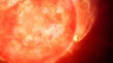 Svemir: Astronomi prvi put videli kako zvezda guta planetu