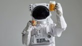 Svemir i hrana: Šta jedu astronauti i kako se bore sa lebdećom hranom