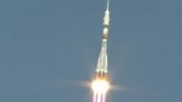 Svemirska istraživanja: Ruska raketa Sojuz stigla rekordno brzo do Međunarodne svemirske stanice