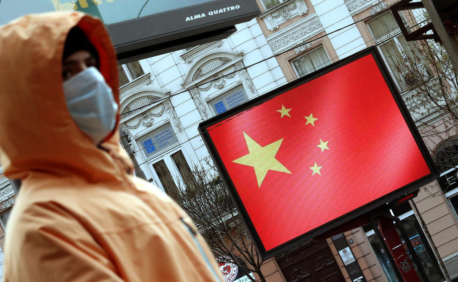 Svet: Bez novih slučajeva u Kini, nova žarišta u SAD