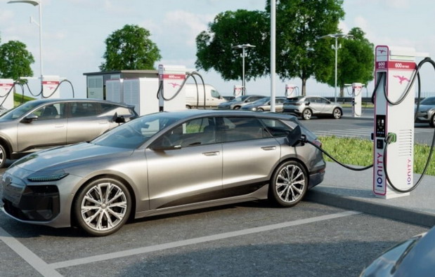 Svet bi mogao imati više od 200 miliona punjača za električna vozila do 2040. godine