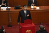 Svet bruji o govoru Si Đinpinga: Kineska vojska mora postati čelični zid