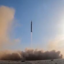Svet drhti pred najavom Irana: Raketa koja ne može da se presretne spremna za poletanje, doseže i do američkih baza