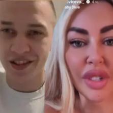 Svet je pun papaka - oglasila se nakon potvrde RAZVODA od bivšeg zadrugara: Mogu vam uzeti pare ali ne i dostojanstvo