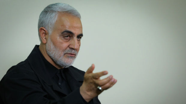 Svet reaguje na ubistvo iranskog generala Solejmanija