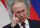 Svet u strahu: Putin će pritisnuti crveno dugme?
