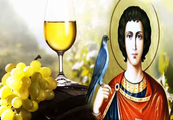 Sveti Trifun: Vremenske prilike prognoziraju godinu! (VIDEO)