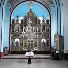 Svetinja koja 150 godina bdi nad Smederevskom Palankom: Crkva Svetog Preobraženja