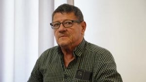 Svetislav Basara: Ovaj narod je naprosto formatizovan da njime gospodare neuke siledžije, idioti i pokvarenjaci