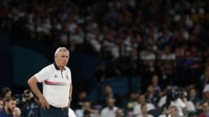 Svetislav Pešić: Još je rano praviti prognoze, ali je očigledno da smo dobili dosta jake protivnike