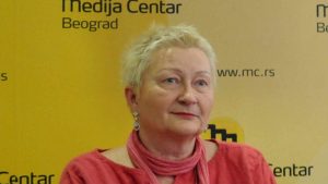 Svetlana Broz: Humanistkinja